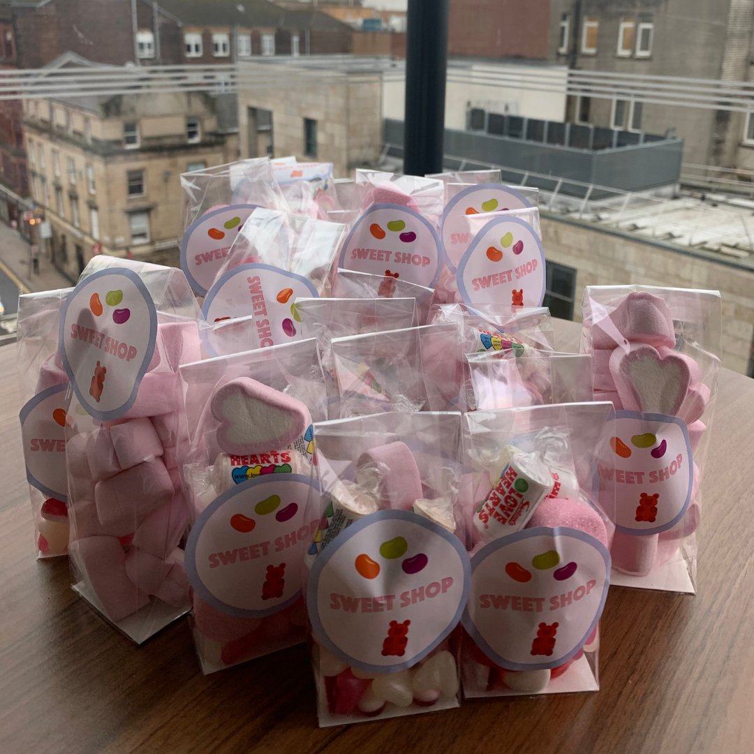 Digby Brown CSR tweet media