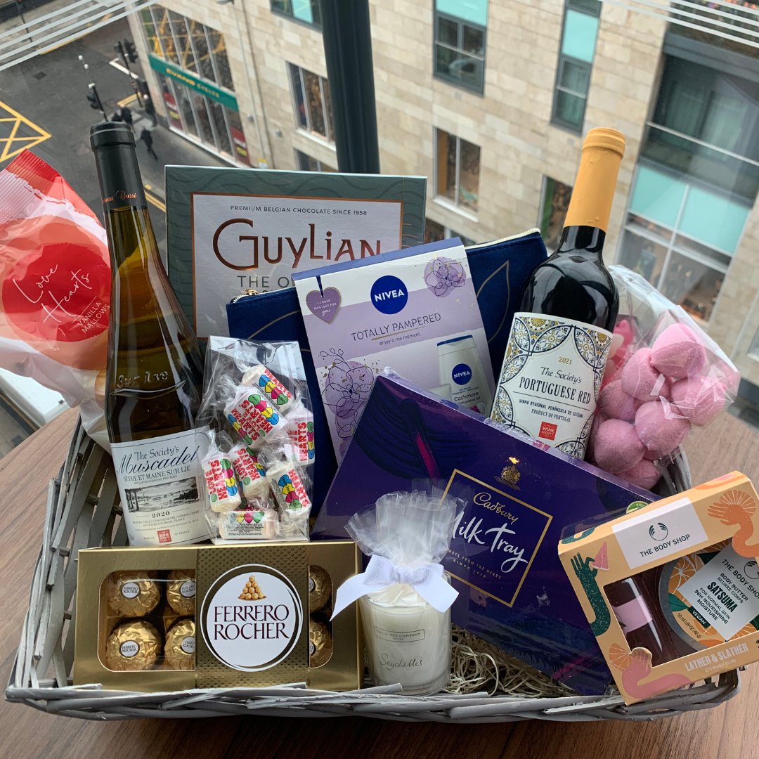 Digby Brown CSR tweet media