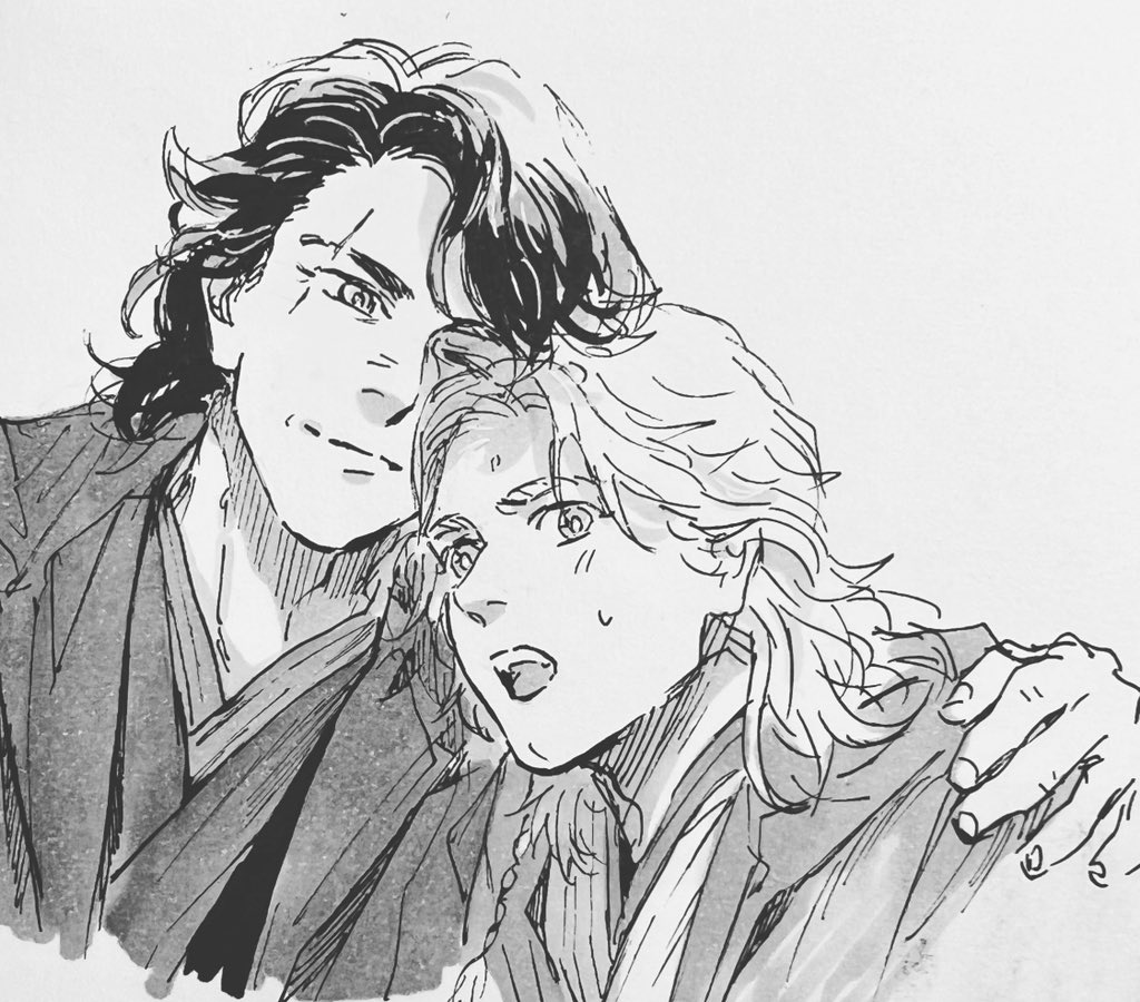 嘿呀！！逆师徒！