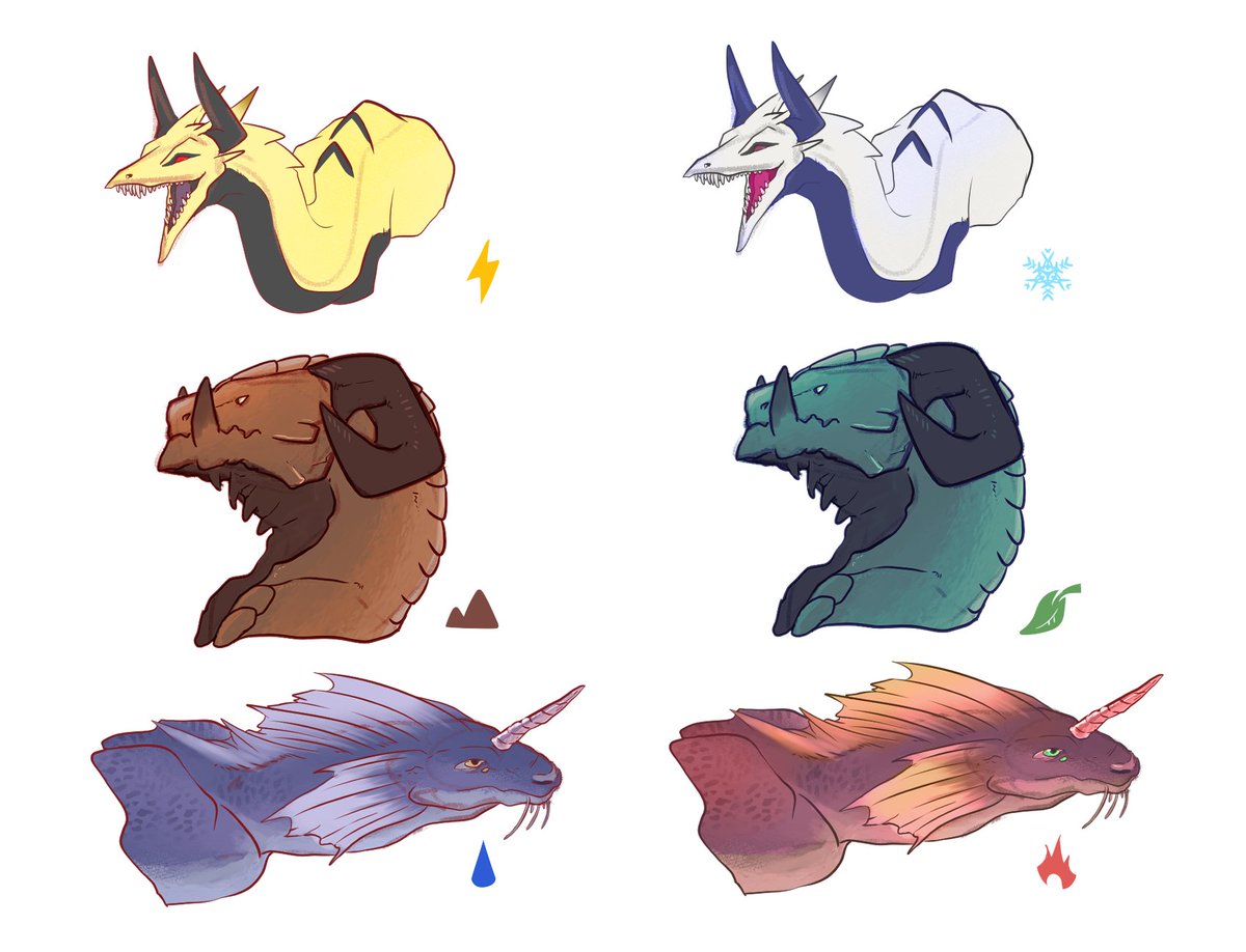 clipstudiopaint's tweet photo. If you want to draw some fantasy art, check out this tips-entry by @HybridDragoness on how to draw dragons!  
https://t.co/vuY00EpSZg
Artist’s Twitter &amp; Instagram:
https://t.co/2YxdHMvmp1
https://t.co/Zh7CLHigx5 https://t.co/jjG0EncZZV