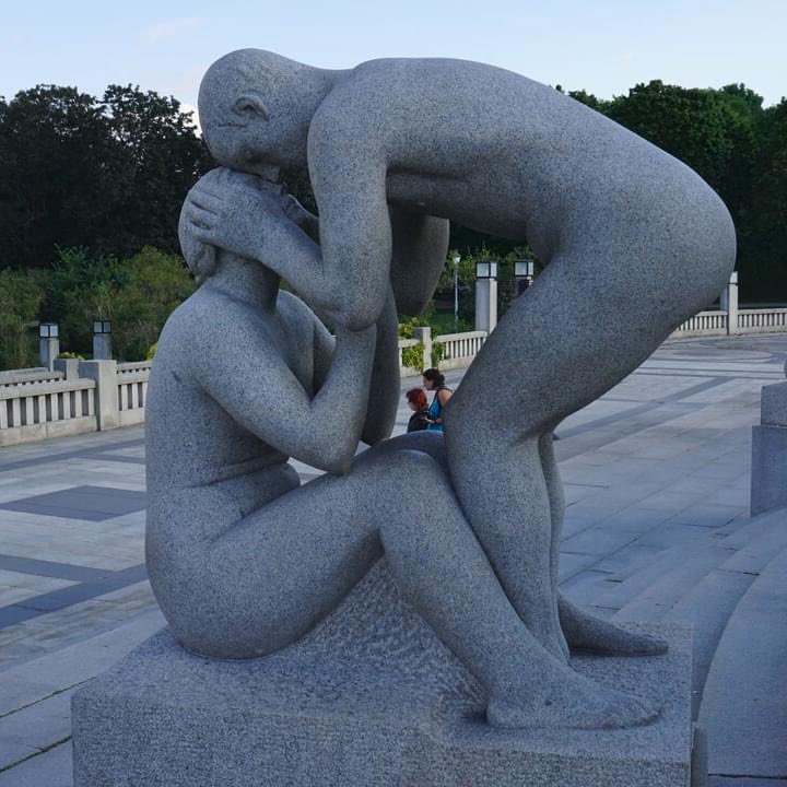 Querida Florissa, Valentine’s Day is a happy one because of you