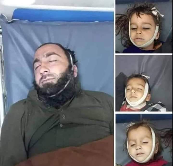 Brightvisionpk's tweet photo. إنّٙا لِلّٰهِ وٙاِنّٙا اِلٙيهِ رٙاجِعُون ۔😥
خیبرپختونخواہ:
چار دن کوشش کی لیکن آٹا نہیں ملا...😥
والد نے پہلے بچوں کو مارا
پھر خود رسی گلے میں ڈال کر خودکشی کر کے زندگی کا خاتمہ کر لیا🙁

شاباش لگے رہو اور لگاؤ 

زندہ باد اور مردہ باد کے نعرے۔۔۔ https://t.co/IjwGaKesj3