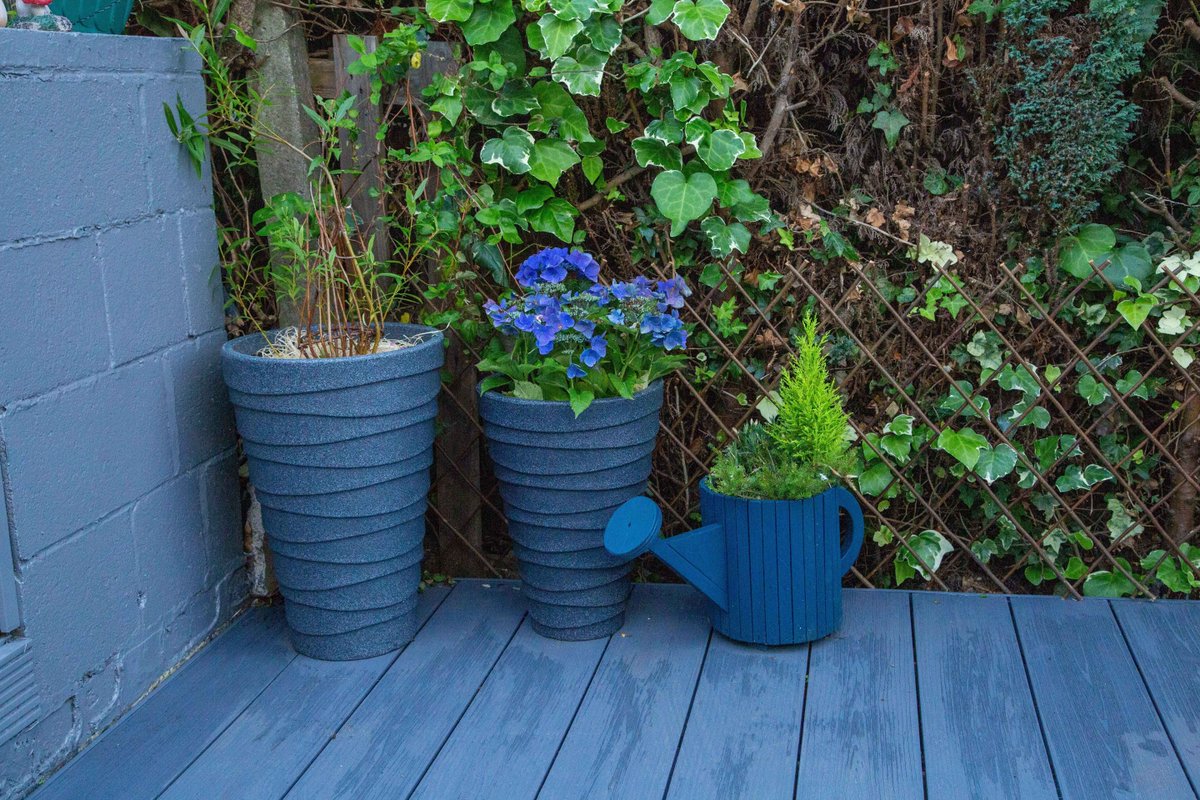 Going green has never been easier with SwitchBoard Ultra from Liniar. Our eco-friendly PVCu composite decking contains recycled materials and is fully recyclable at the end of its useful life.
Learn more at pulse.ly/0rviz5z7f9
#sustainable #greenliving #gogreeen