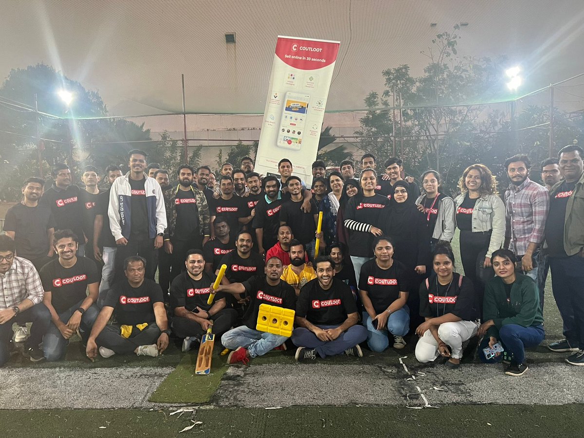 It doesn’t take the world to change the world. A few soul on fire are enough to change everything🚀