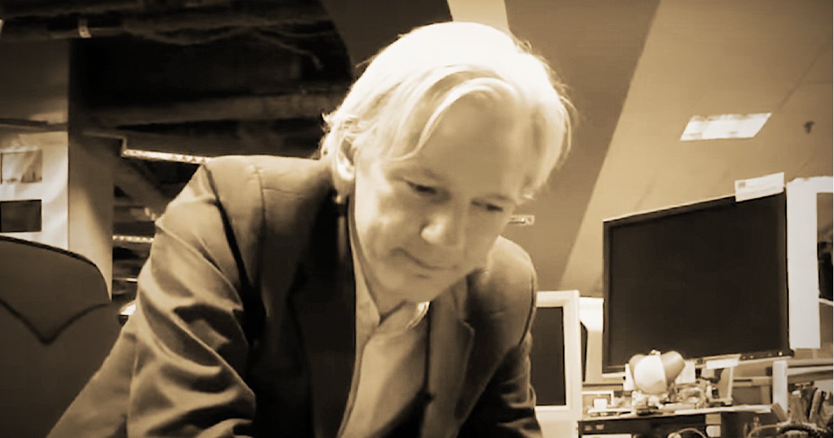 thetrustfalldoc's tweet photo. "They don’t censor lies. It’s the truth that scares them. Remember: Assange is in prison for telling the truth."
- Jimmy Dore
Support the film here: https://t.co/3OSWpFPb89
#FreeAssangeNOW #Assange #FreeAssange #NoExtradition #FreeSpeech #PressFreedom https://t.co/46Qt8xD06v