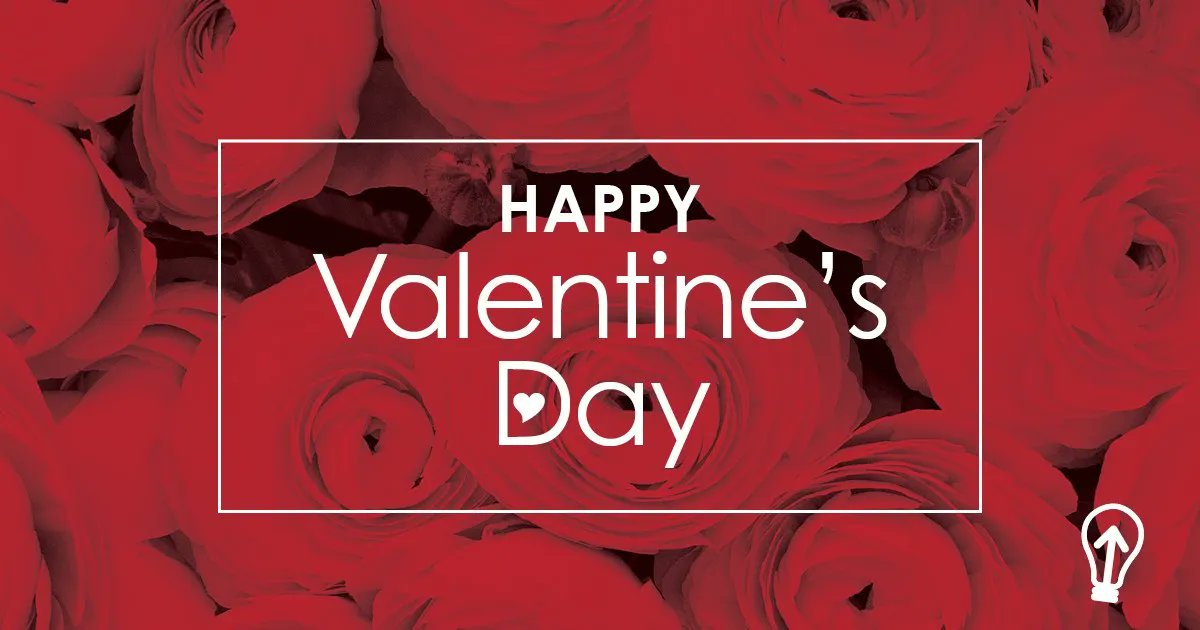 mktgdirection's tweet photo. Happy Valentine's Day from Marketing Direction! https://t.co/NcNUDfJphO