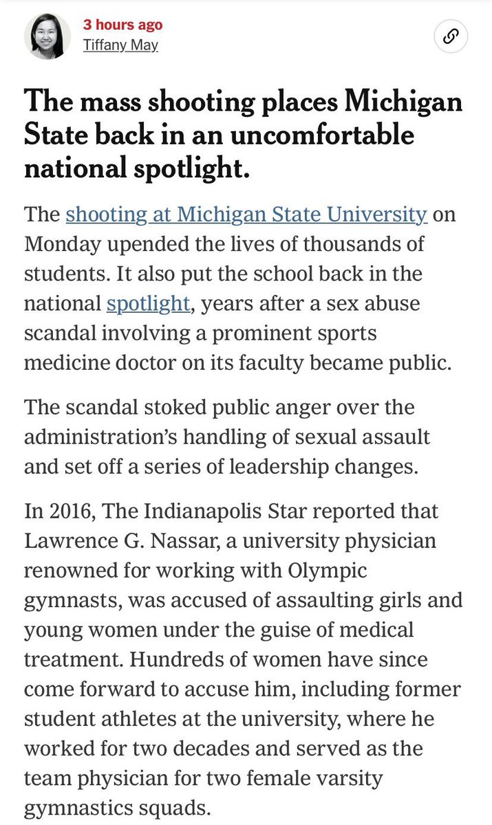 Justin Spiro tweet media