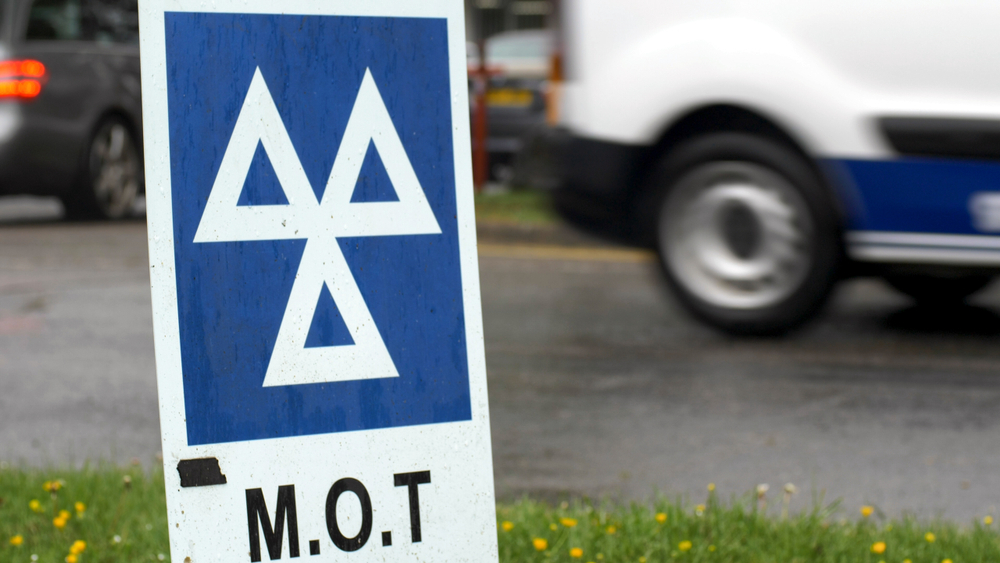 Need an MOT? BS3 provides reliable inspections for all vehicles. Prices start at £50. Book now at bs3garageservices.co.uk or call 01179 537 577.