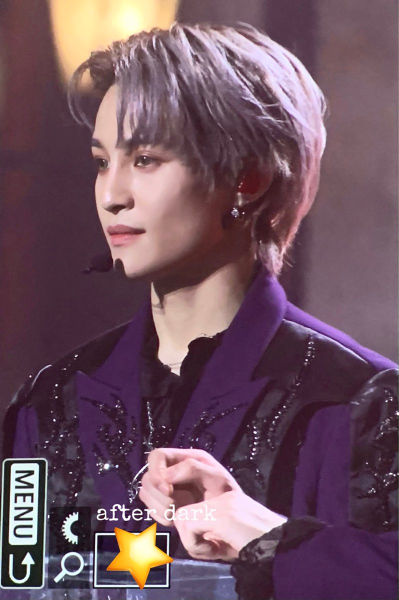 afterdark_YY's tweet photo. 230211 PRE

#YANGYANG #扬扬 #양양
#WayV #威神V https://t.co/bfv3jXtI38