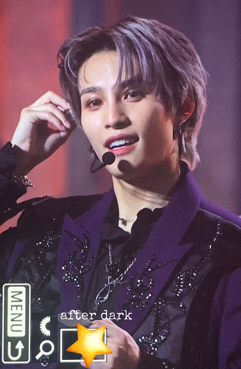 afterdark_YY's tweet photo. 230211 PRE

#YANGYANG #扬扬 #양양
#WayV #威神V https://t.co/bfv3jXtI38