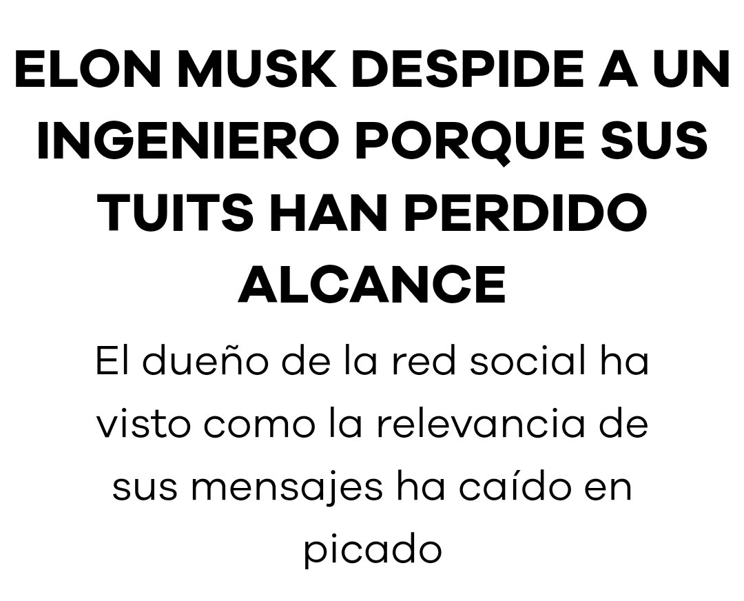 BaityBait's tweet photo. Si no os para de salir Elon Musk en vuestra timeline, aquí la explicación https://t.co/Q4eViDgKAf
