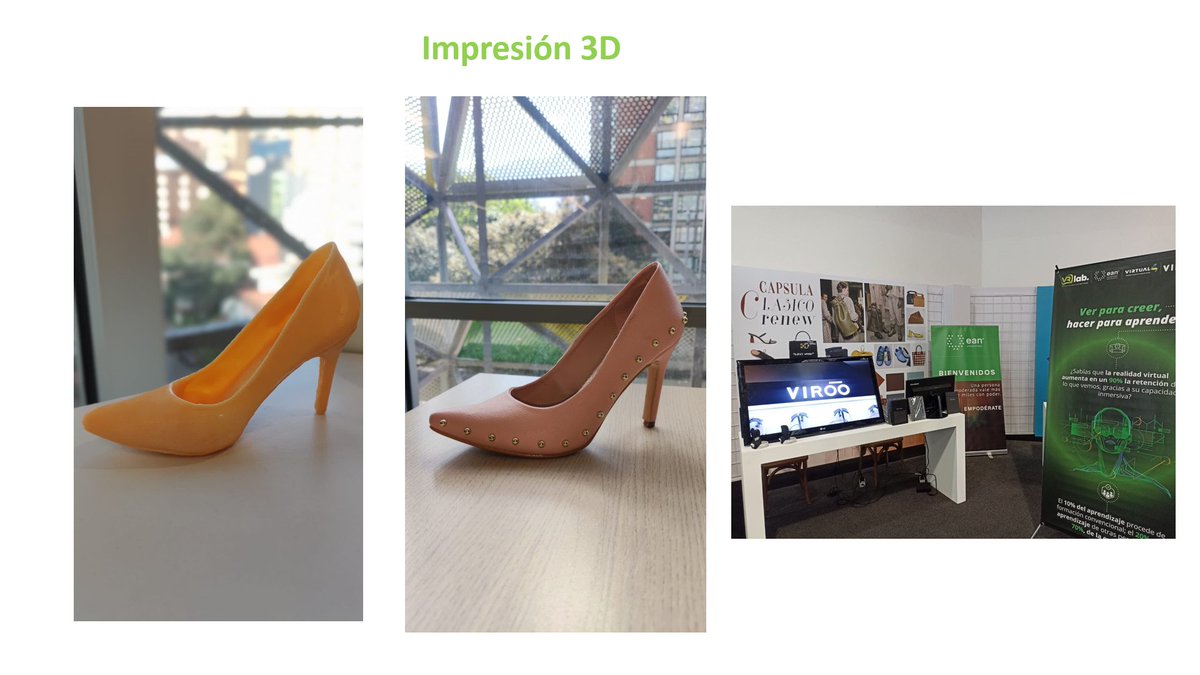 alej0martinez's tweet photo. Hoy, 14 de febrero, seguimos desarrollando el curso internacional sobre #sostenibilidad para el #SectorModa con la @camaracomerbog , @ModaSostPeru @FinnovaEU @UniversidadEan ... grandes lecciones y experiencias @SENAComunica  #EconomíaCircular https://t.co/LdebvqcUz9