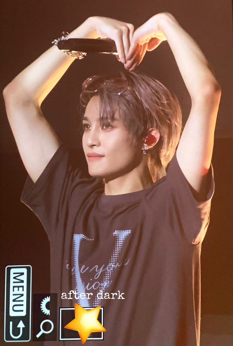 afterdark_YY's tweet photo. 230211 PRE

#YANGYANG #扬扬 #양양
#WayV #威神V https://t.co/tevtDv05D4