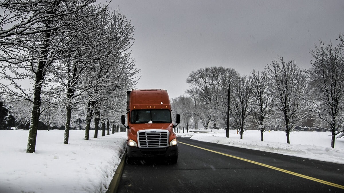 How to get and stay ahead in the freight recession using the weather
ITS Con Global, North America’s largest integrated intermodal services provider, has been a leader in the logistics industry for over 50 years....
#berkshirebroker #berkshirebrokers #weathermonitoring #Tomorrow