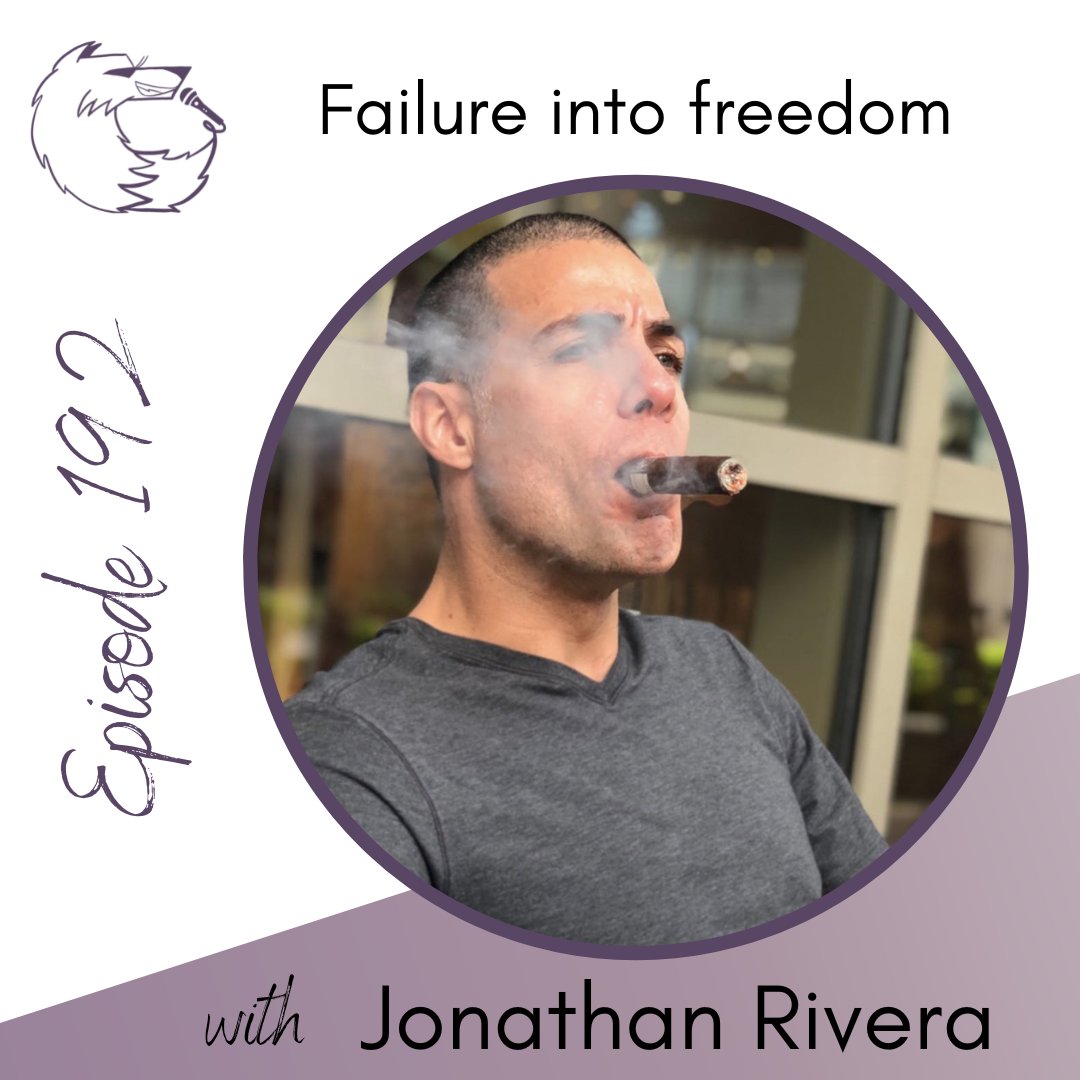 FoxTalksBusines's tweet photo. Sometimes the questions you were not expecting to ask are the ones that get you to the best stories and sharing. 

Tune in now: https://t.co/T41cOXEi3T

#JonathanRivera #PodcastFactory #NewEpisode #foxtalkspodcast #HaveFun https://t.co/qDSGYCafkU