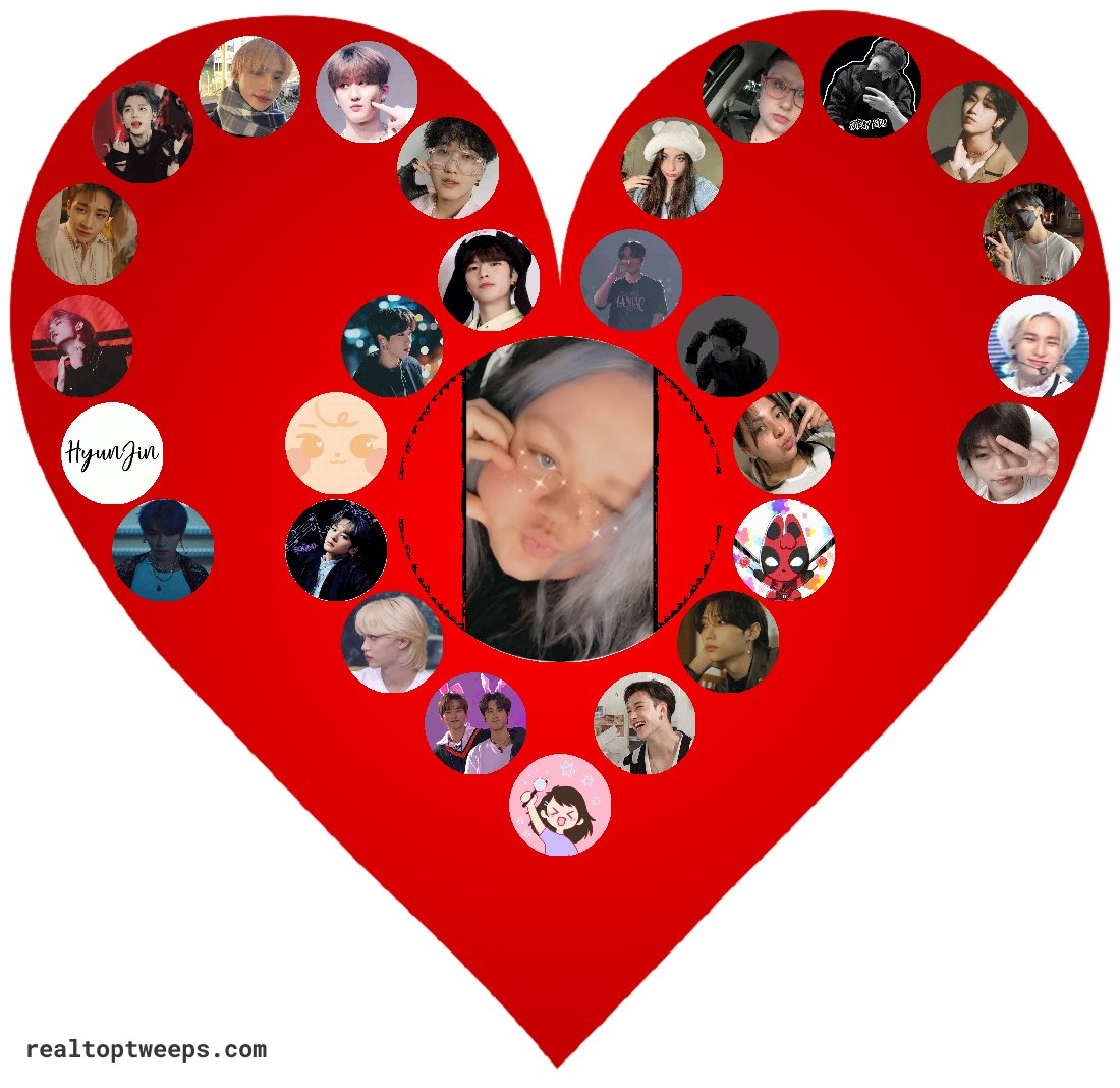 Happy Valentines Day! 💜🥰