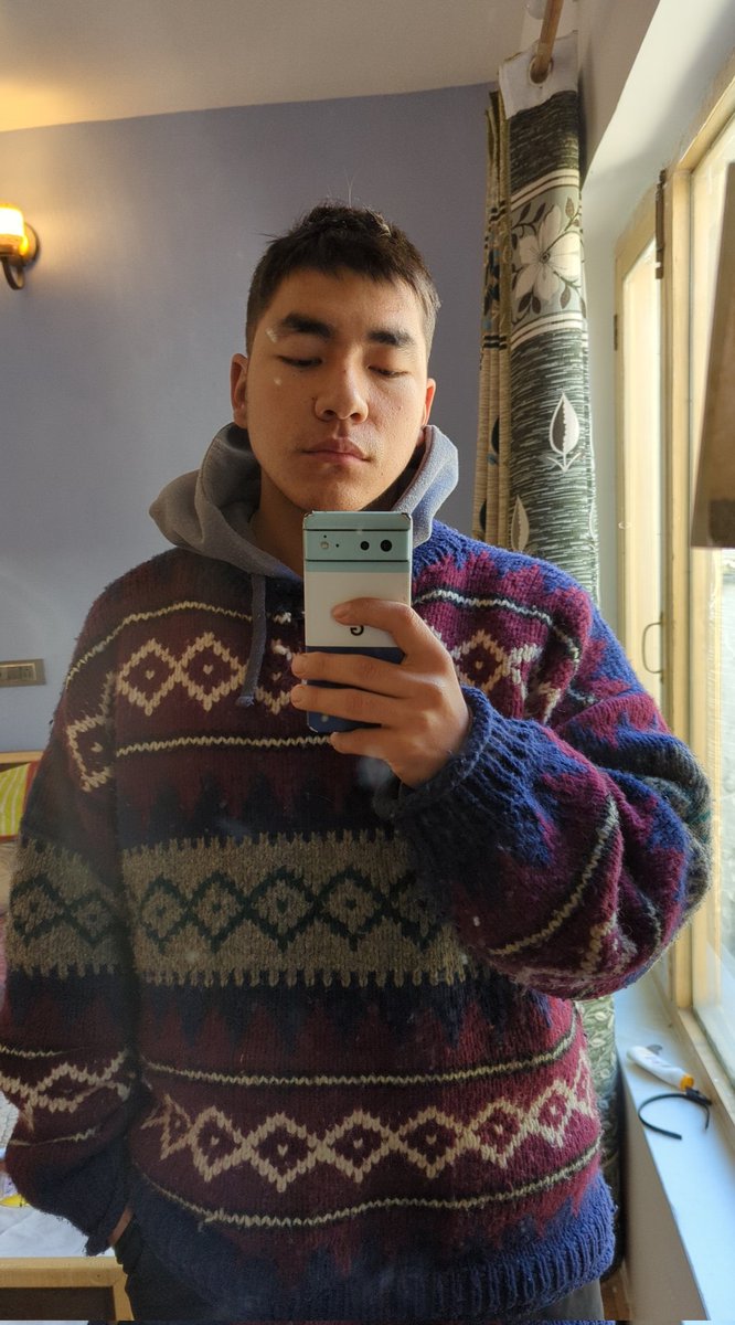 If you're searching for the one person who can change your life, take a look in the mirror.