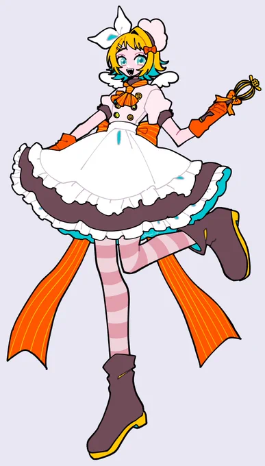 マジックシェフ 