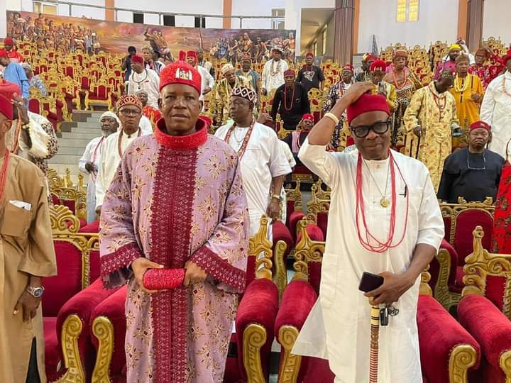 Destinyonyebike's tweet photo. President Muhammadu Buhari @MBuhari Leads Asiwaju Bola Ahmed Tinubu's @officialABAT Presidential Campaign To Imo State.
#Progressive_Mindset https://t.co/Uoyip8jnEI