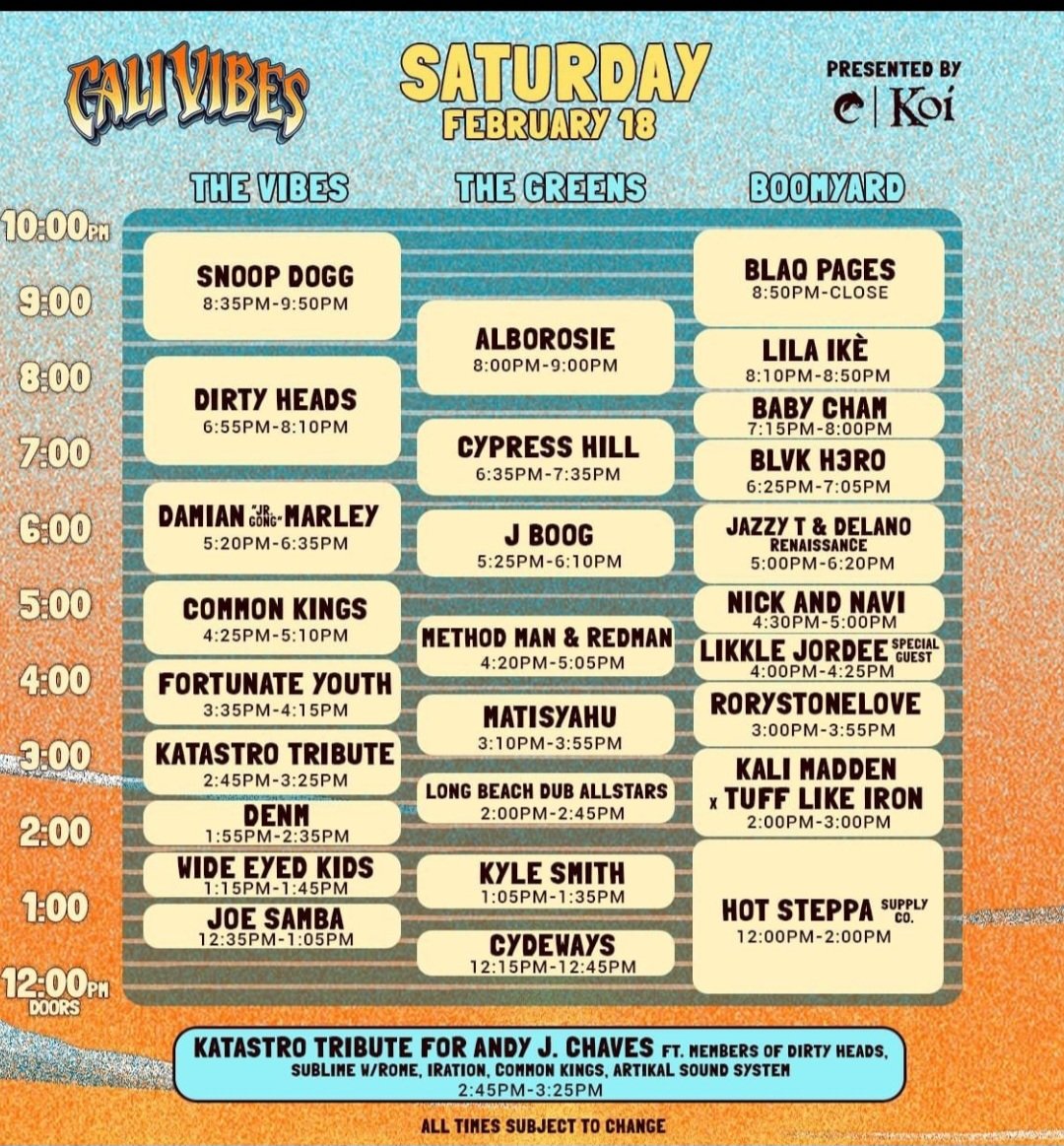 eric_brio's tweet photo. Next few months is nothing but Tennis and music. Looking forward to going to @calivibesfest Hope to see some of you in LBC this weekend. https://t.co/XDXnLSyaGx https://t.co/e2ripriJ3Z