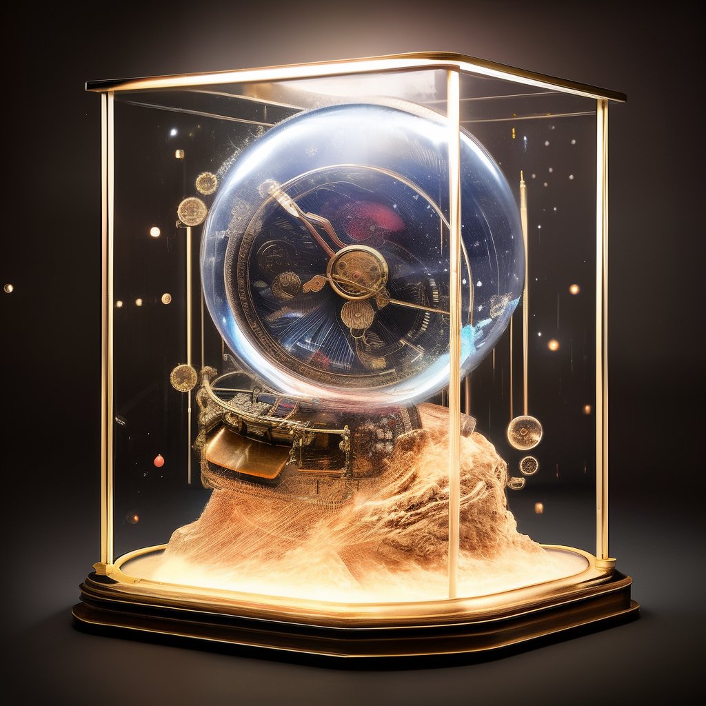DiffusionDaily's tweet photo. I want this to sit on my desk.

#stablediffusion https://t.co/db5EhnmuOy