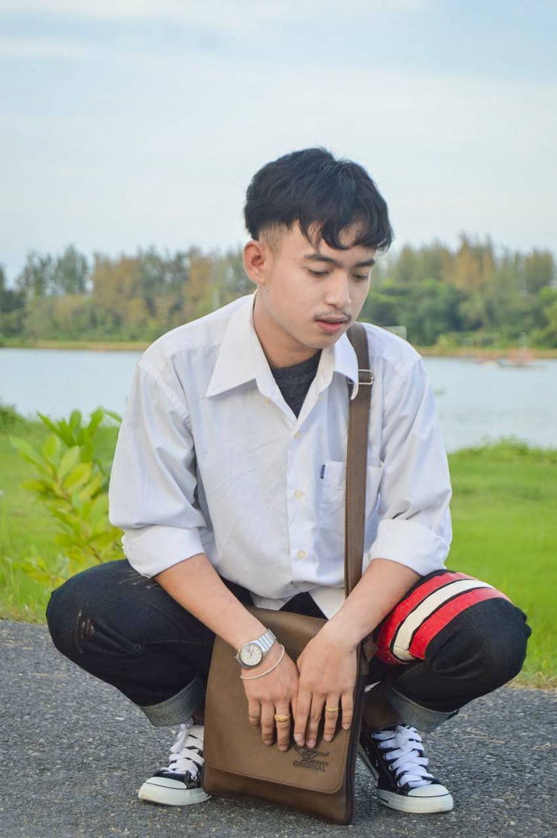 ABca5545's tweet photo. Happy Valentine's Day 🌹🤍
#นครศรีธรรมราช https://t.co/cS03un6eE2