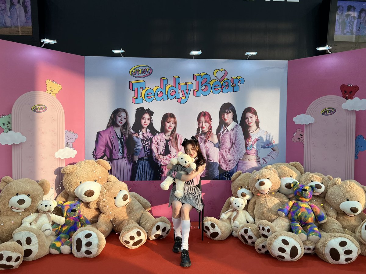 STAYCZONES's tweet photo. twitter update https://t.co/DQYpJb7JNp