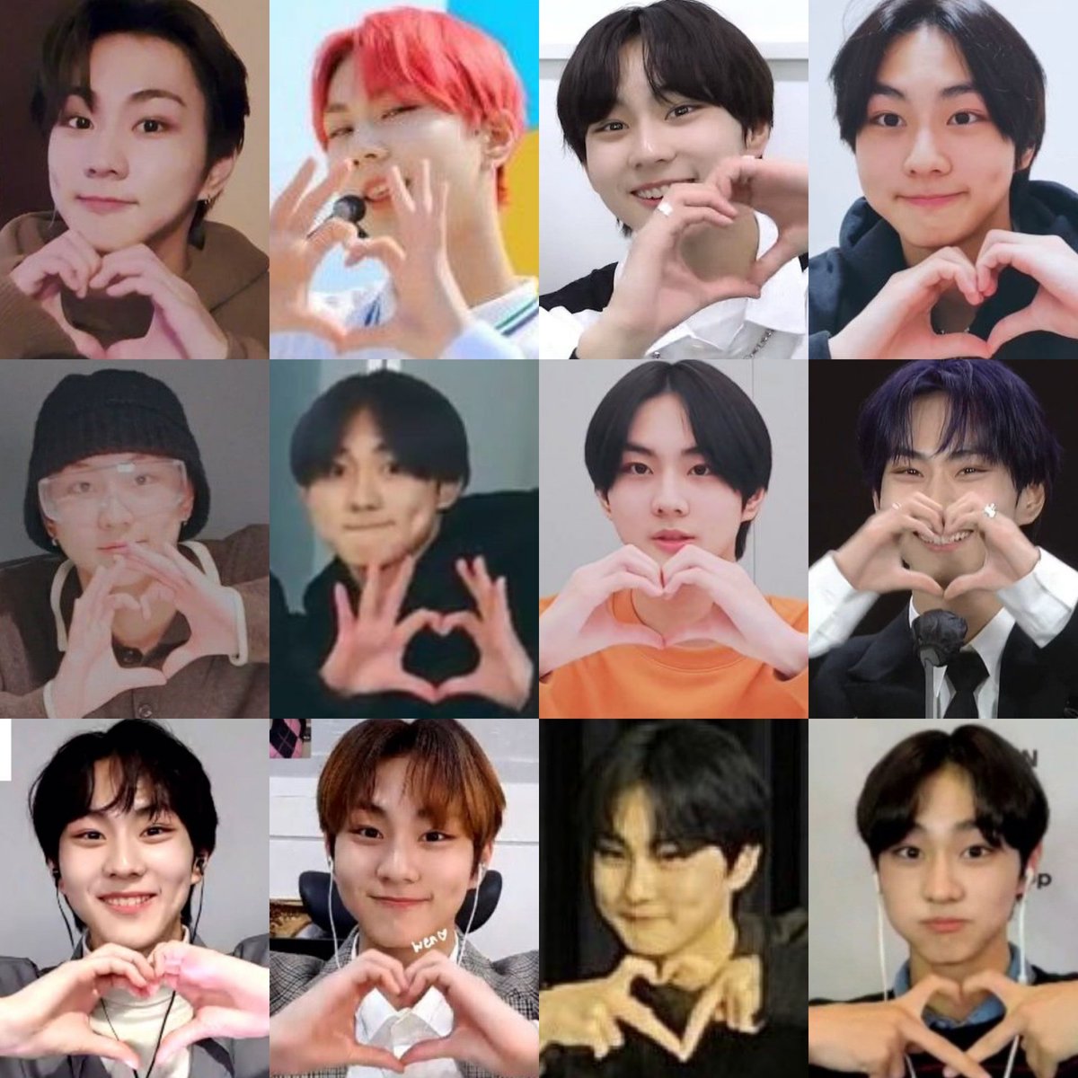 yjwprnts's tweet photo. hearts from jungwon 🫶 https://t.co/55ycbHFnqV