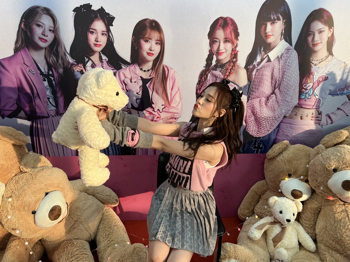 STAYCZONES's tweet photo. twitter update https://t.co/DQYpJb7JNp