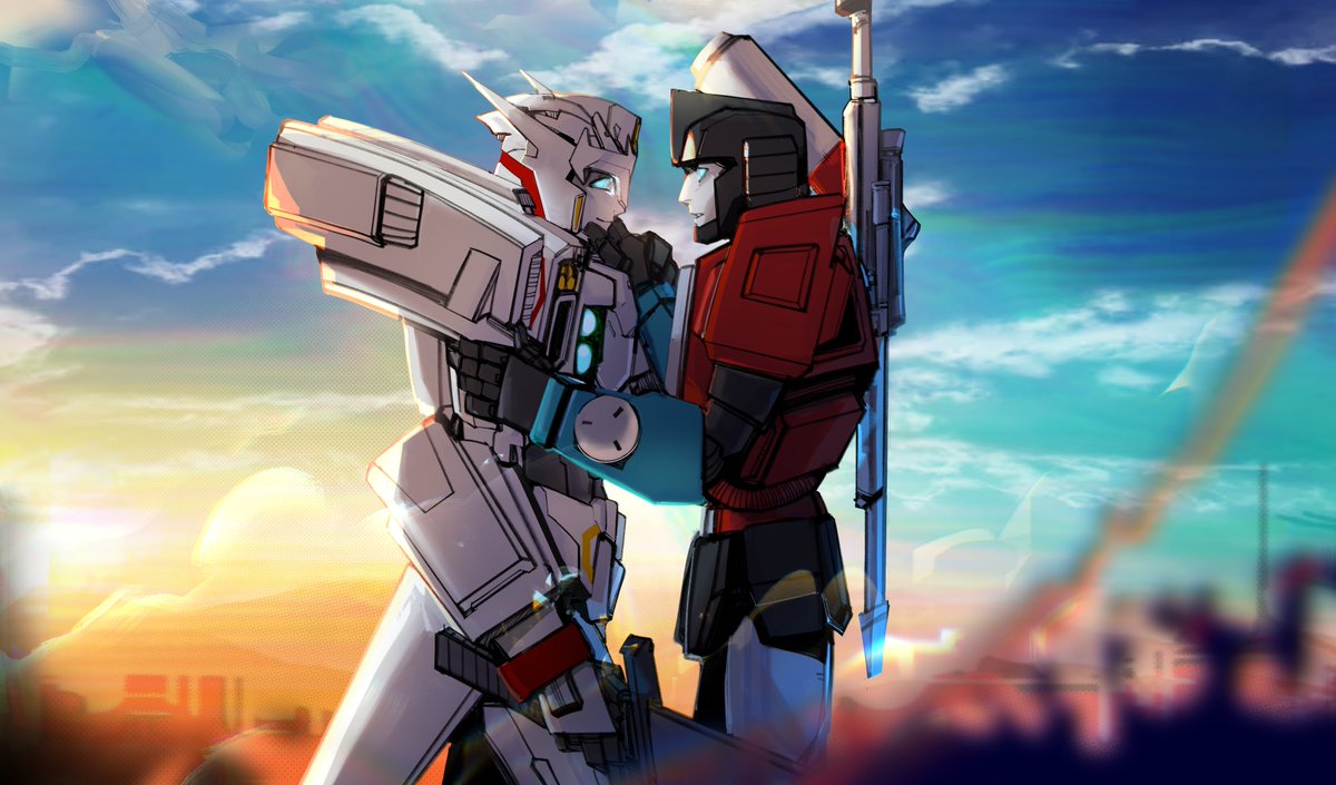 EternalX01's tweet photo. 我产品在发光🥺✨
#Transformers #Maccadam
#Drift #Perceptor #DriftPercy #driftceptor https://t.co/mkfZgulUFY