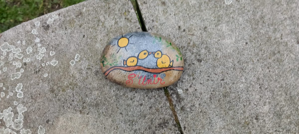 Senioriales en ville du Teich tweet media