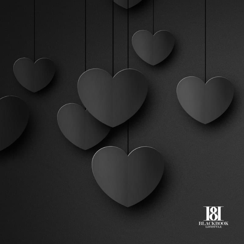 BLACKBOOKLife's tweet image. Wishing you everything that makes you happiest.❤️ #HappyValentinesDay