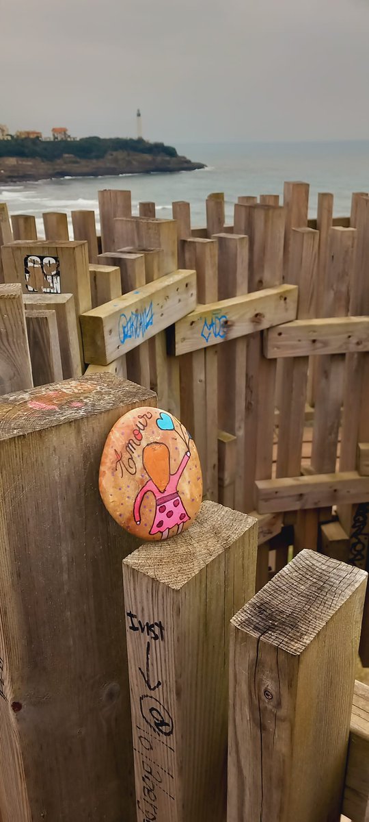 Senioriales en ville du Teich tweet media