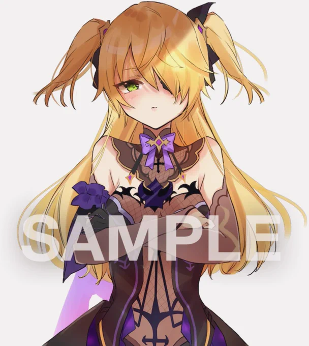 skebご依頼お待たせいたしましたありがとうございます 