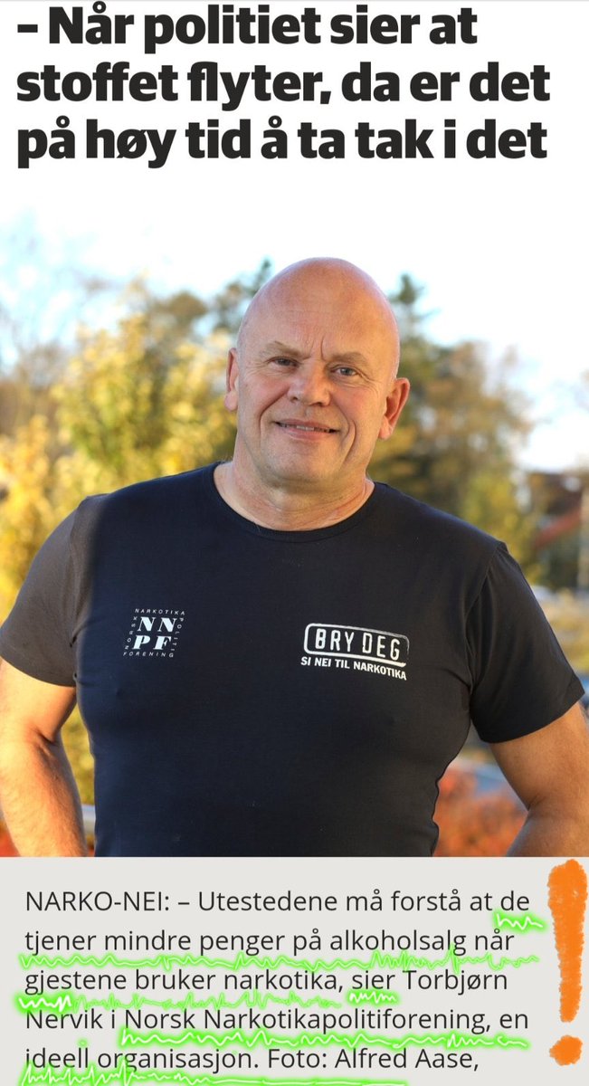 NITECH30's tweet photo. Presentasjonen Lars Holmen brukte i 2011 setter prikken over i-en på samrøret i bry deg uteliv! Får også Nervik-vibber av «Serverer lovlig rus i bøttevis»/10 https://t.co/0Rl4f4fGI6
