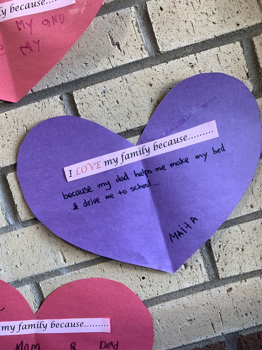 Strandherd_SAP's tweet photo. Happy Valentine’s Day ❤️ SSAP loves their families because…. #SSAP #ValentineDay https://t.co/jOyX7A55F8
