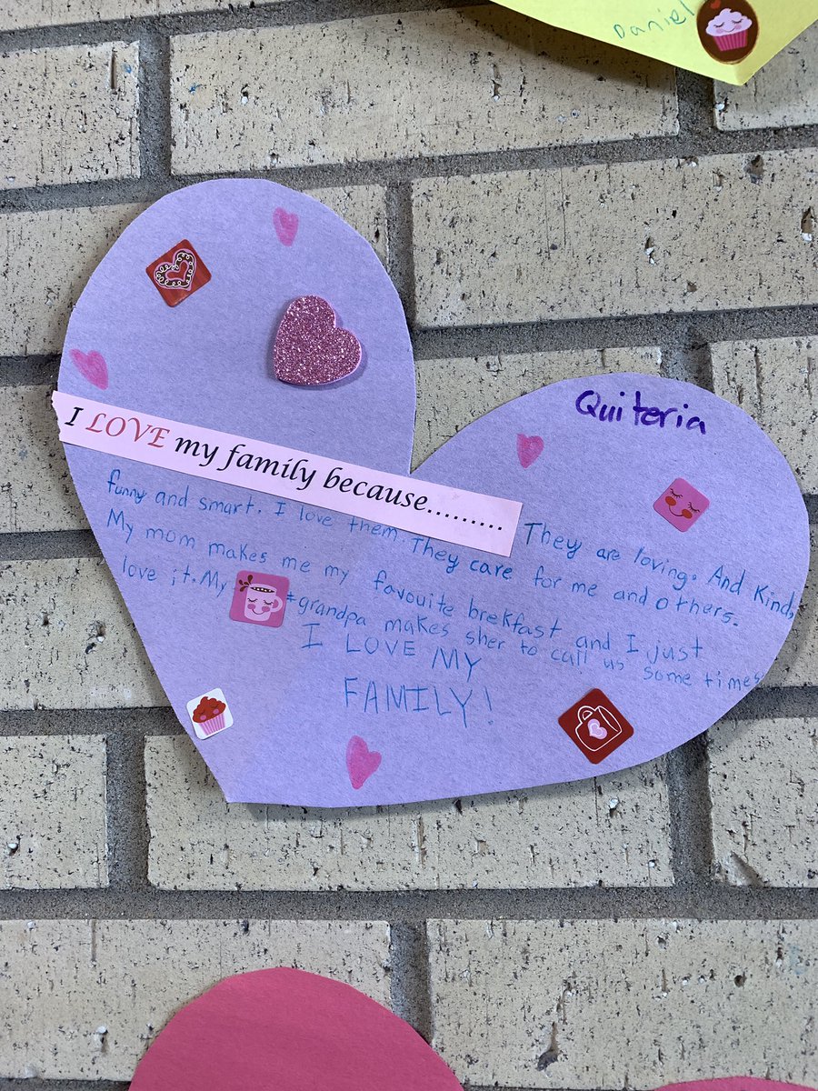 Strandherd_SAP's tweet photo. Happy Valentine’s Day ❤️ SSAP loves their families because…. #SSAP #ValentineDay https://t.co/jOyX7A55F8