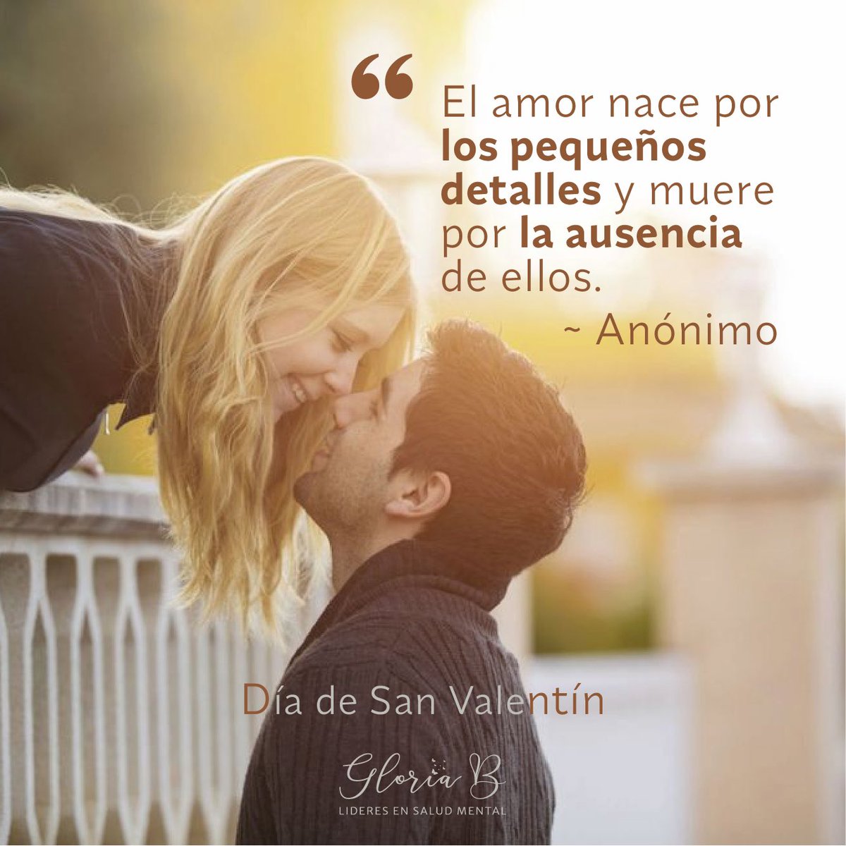gbastran's tweet photo. La terapia de pareja te permite identificar el dolor, sanar y descubrir nuevas formas de intimidad que te permitan restaurar tus relaciones.

#relacionesdepareja #enamoramiento #relacionesamorosas
#dependenciaemocional #SanValentin #SanSolterin #terapiadepareja
#parejasenamoradas https://t.co/WvWICkzb3N