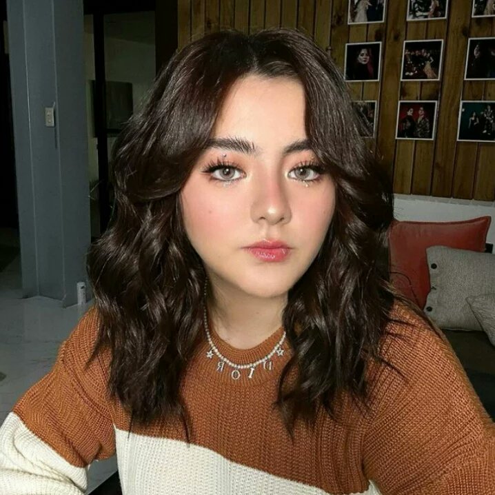 cassy_updates's tweet photo. Her upper look for Globe event.

@LegaspiCassy 💛
Cassy Legaspi | #CassyLegaspi 
#MakeupByMarben
#HairByAryanBuccat https://t.co/GOZJWXD1yU