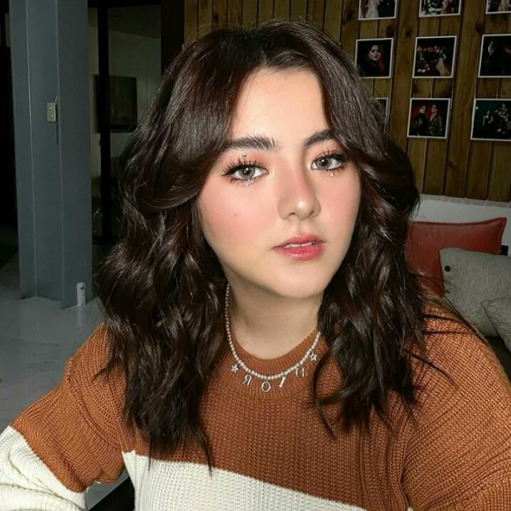 cassy_updates's tweet photo. Her upper look for Globe event.

@LegaspiCassy 💛
Cassy Legaspi | #CassyLegaspi 
#MakeupByMarben
#HairByAryanBuccat https://t.co/GOZJWXD1yU