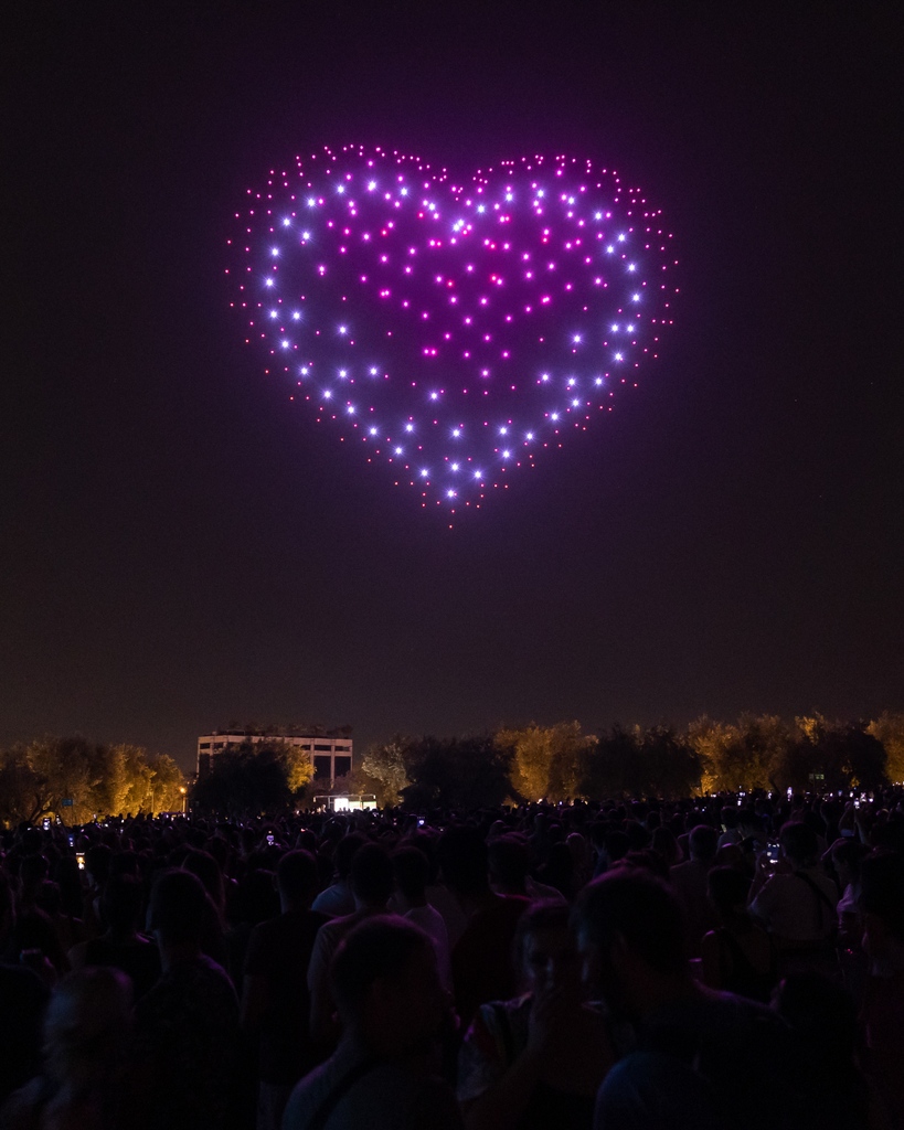 Skymagicdrones tweet picture