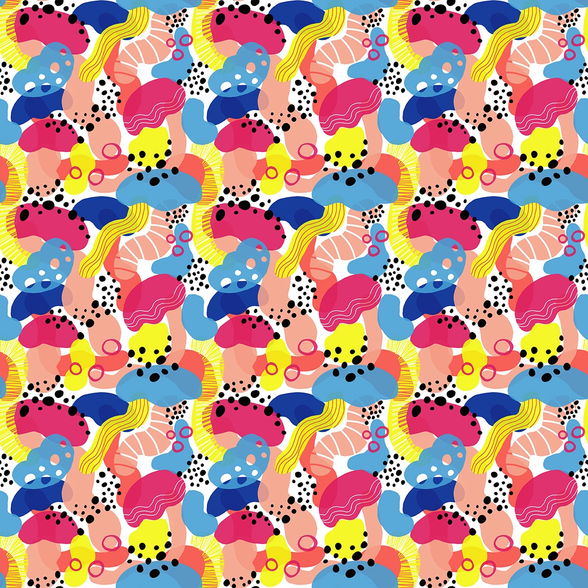 RundleJeannine's tweet photo. Psychedelic Nature range inspired by @makeitindesign live hub challenge
Surface patterns available for licensing

#miid #porterandbrawn #psychedelicnature #mindfullness #stationery #surfacepatterndesign #surfacespattern #funghi #mushroompattern #licensing #stationerydesigns https://t.co/gZKT71TpyN