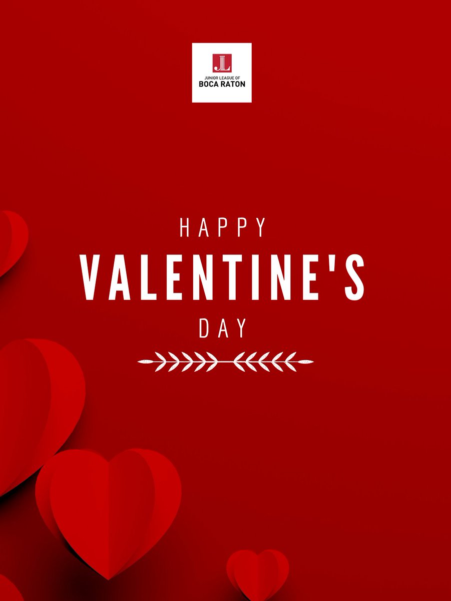 Jr League Boca Raton tweet media