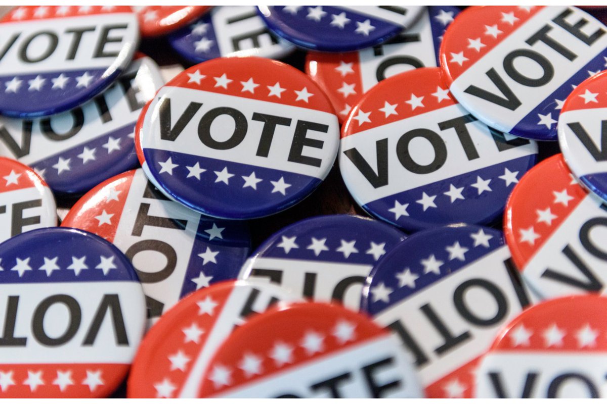 waOSPI's tweet photo. Don't forget to vote in your local Special Elections today!

School districts across Washington have local levies on the ballot. Contact your county clerk to learn more.

#WAedu https://t.co/3vbjEcvlxm