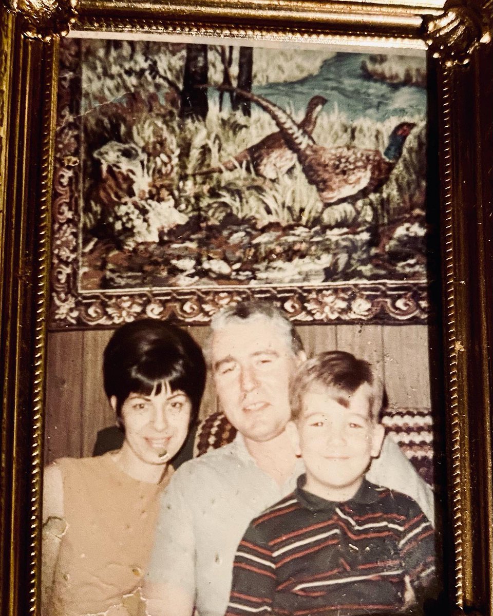 PaulBiancardi's tweet image. A week ago today, I FaceTimed with my mom. It turned out to be my last conversation with her. We finished with me saying “I love you” and she blew me a kiss. Later that day, she transitioned to be with the Lord. At 93, she left a legacy of love, sacrifice and inner strength.