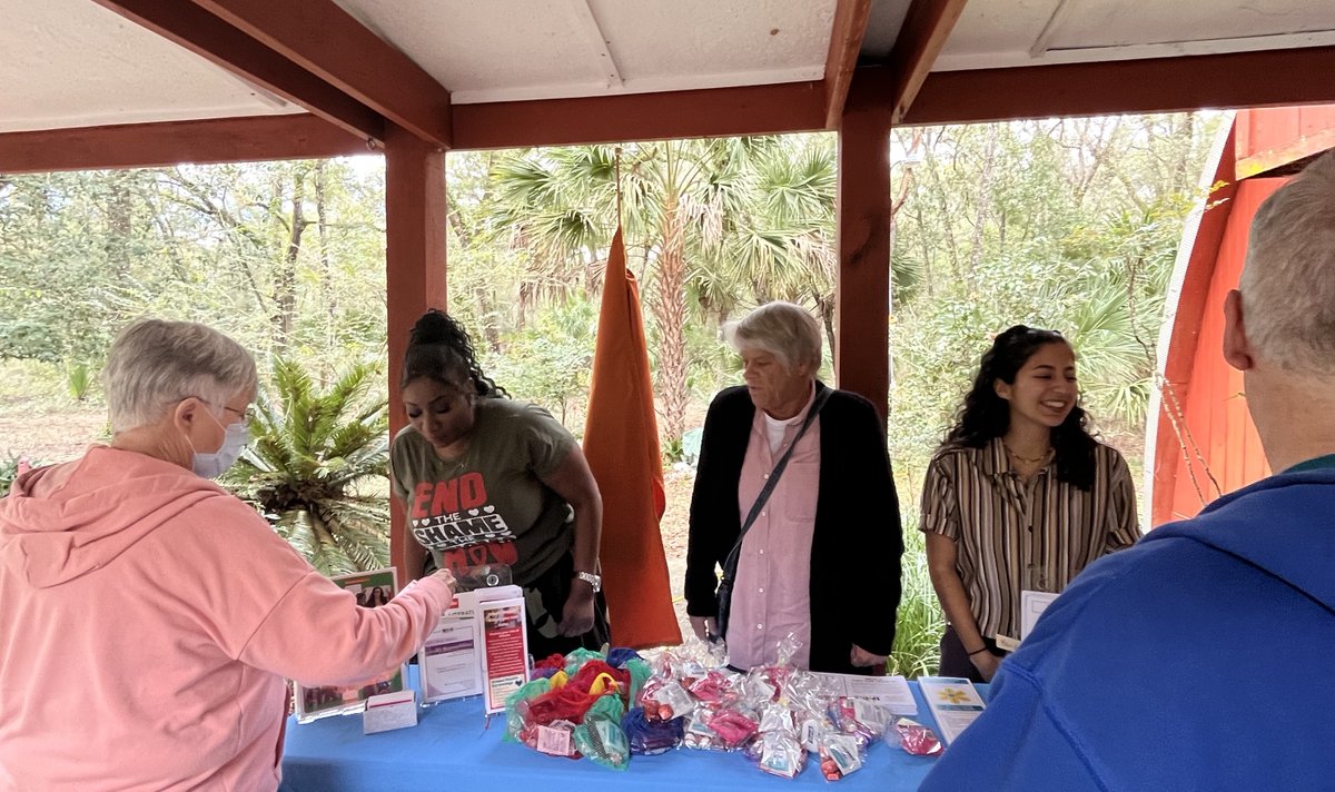 rwhp's tweet photo. The women of Let's Talk About It gathered with the members of Trinity MCC discussing "Self-care in healthcare." This is a gentle reminder to love yourself this Valentine's Day. ❤️ https://t.co/vPPslpCdEv