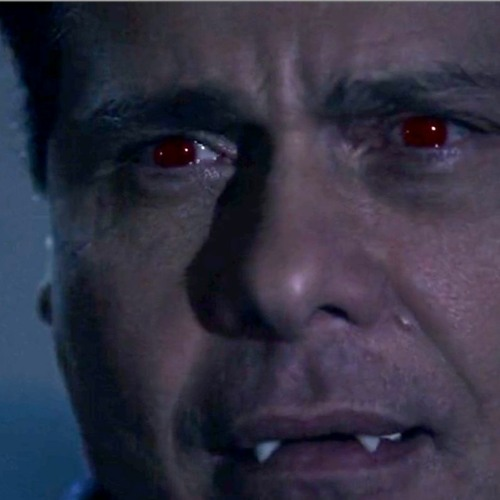 BaysideBadger's tweet photo. @CanningBrandon I never sleep better than when I know the Sicilian Vampire is on the prowl! https://t.co/nc3Bosnf2y