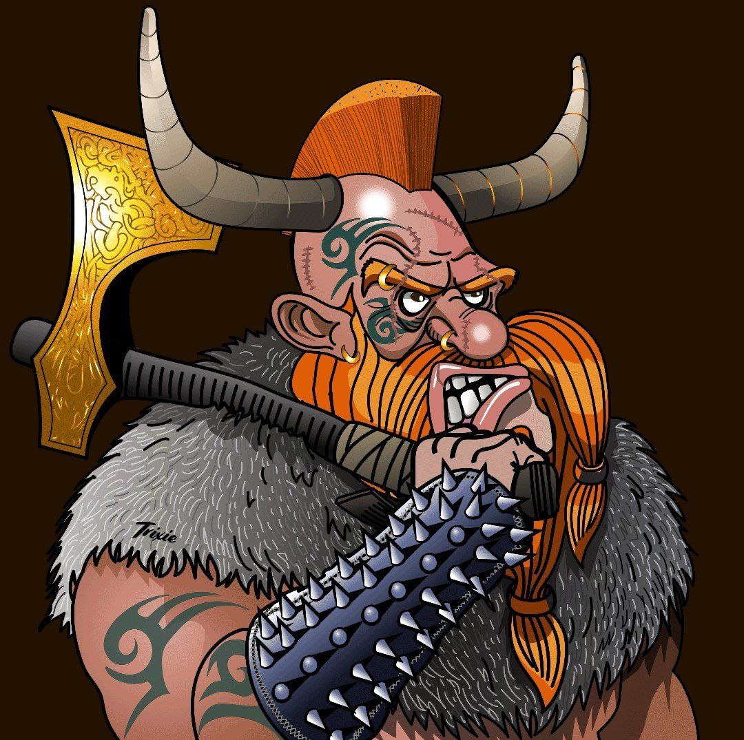 Daoverse | 🪐 (Free Giveaway) tweet media