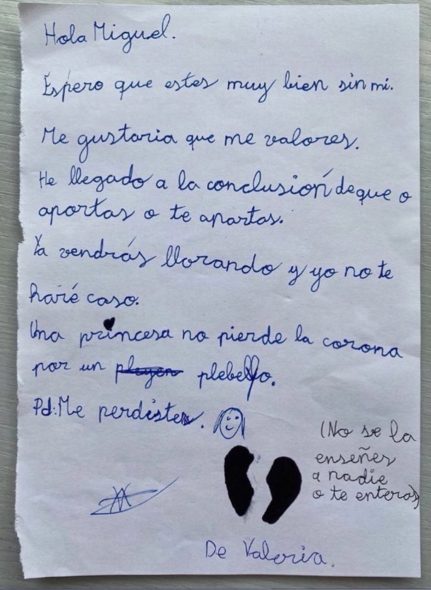 josebarbado's tweet photo. feliz san valentin 👑 https://t.co/xoayGXuN6i