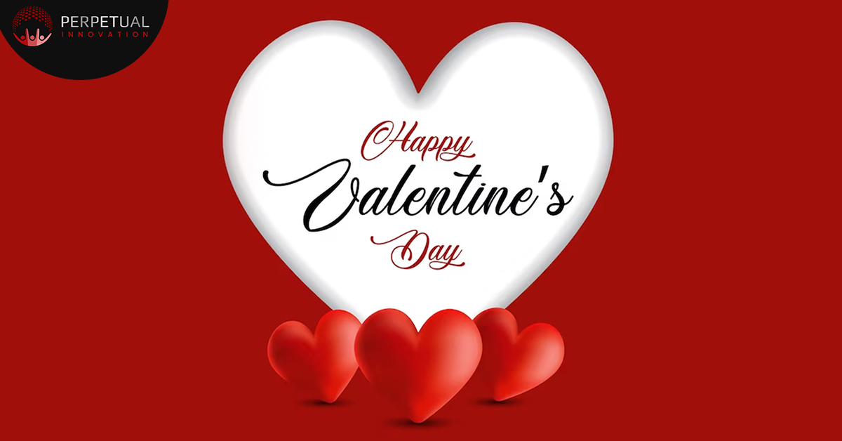 Perpetual_In's tweet photo. Valentine's Day is all about showing love to those closest to you. This year, I'm grateful to have an amazing family to share it with!

#PerpetualInnovation #valentinesday #family #valentines #grateful #lovemyjob https://t.co/b8jgoedlpG